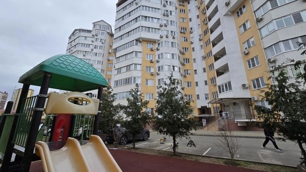 Продам двухкомнатную (2-комн.) квартиру, Промышленная ул, 2, Анапа г