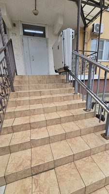 Продам двухкомнатную (2-комн.) квартиру, Промышленная ул, 2, Анапа г