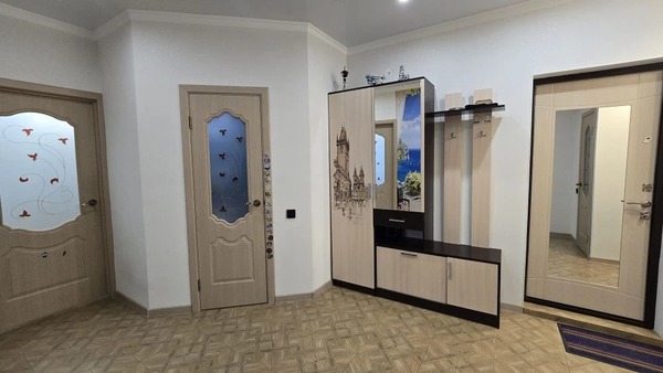 Продам двухкомнатную (2-комн.) квартиру, Промышленная ул, 2, Анапа г