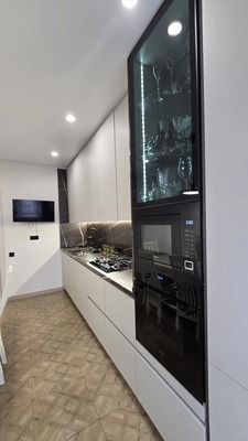 Продам двухкомнатную (2-комн.) квартиру, Промышленная ул, 2, Анапа г