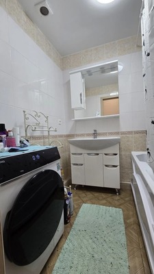 Продам двухкомнатную (2-комн.) квартиру, Промышленная ул, 2, Анапа г