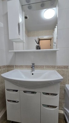 Продам двухкомнатную (2-комн.) квартиру, Промышленная ул, 2, Анапа г