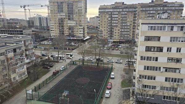 Продам двухкомнатную (2-комн.) квартиру, Промышленная ул, 2, Анапа г