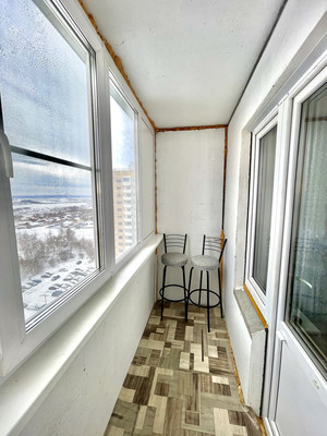 Продам однокомнатную (1-комн.) квартиру, Ольховая ул, 21, Красноярск г