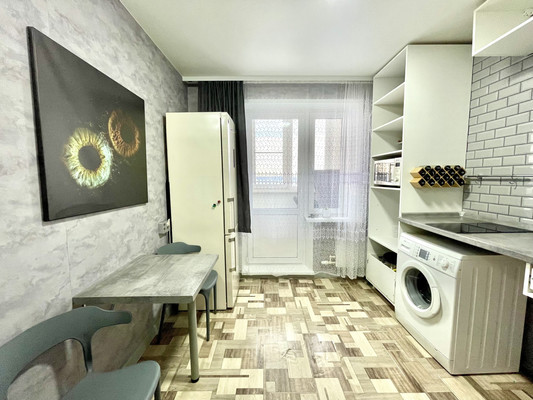 Продам однокомнатную (1-комн.) квартиру, Ольховая ул, 21, Красноярск г