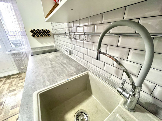 Продам однокомнатную (1-комн.) квартиру, Ольховая ул, 21, Красноярск г