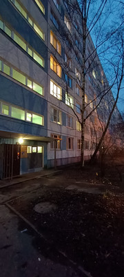 Продам трехкомнатную (3-комн.) квартиру, Софийская ул, 53А, Санкт-Петербург г