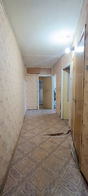 Продам трехкомнатную (3-комн.) квартиру, Софийская ул, 53А, Санкт-Петербург г