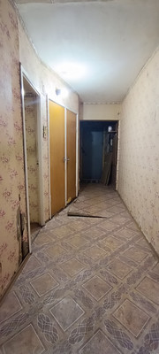 Продам трехкомнатную (3-комн.) квартиру, Софийская ул, 53А, Санкт-Петербург г