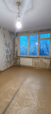 Продам трехкомнатную (3-комн.) квартиру, Софийская ул, 53А, Санкт-Петербург г