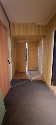 Продам трехкомнатную (3-комн.) квартиру, Софийская ул, 53А, Санкт-Петербург г