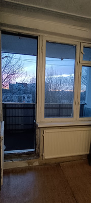 Продам трехкомнатную (3-комн.) квартиру, Софийская ул, 53А, Санкт-Петербург г