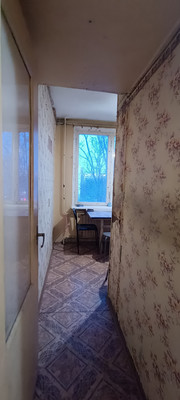 Продам трехкомнатную (3-комн.) квартиру, Софийская ул, 53А, Санкт-Петербург г