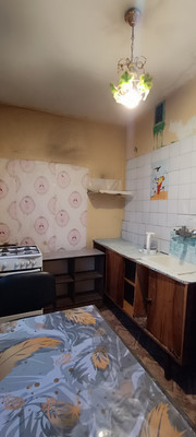 Продам трехкомнатную (3-комн.) квартиру, Софийская ул, 53А, Санкт-Петербург г