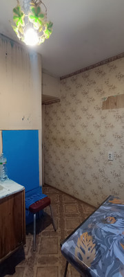 Продам трехкомнатную (3-комн.) квартиру, Софийская ул, 53А, Санкт-Петербург г