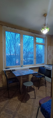 Продам трехкомнатную (3-комн.) квартиру, Софийская ул, 53А, Санкт-Петербург г