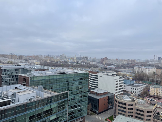 Продам трехкомнатную (3-комн.) квартиру (долевое), Летниковская ул, 6к4, Москва г