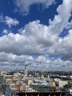 Продам трехкомнатную (3-комн.) квартиру (долевое), Летниковская ул, 6к4, Москва г