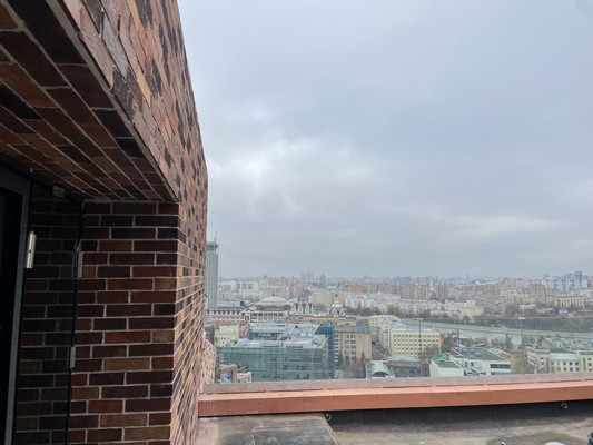 Продам трехкомнатную (3-комн.) квартиру (долевое), Летниковская ул, 6к4, Москва г