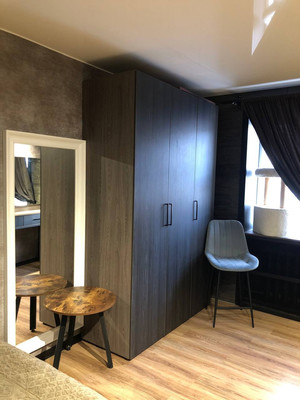 Продам трехкомнатную (3-комн.) квартиру, Большая Московская ул, 110/2, Великий Новгород г