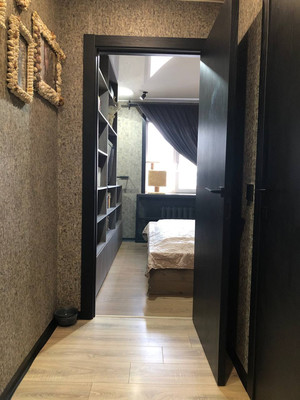 Продам трехкомнатную (3-комн.) квартиру, Большая Московская ул, 110/2, Великий Новгород г