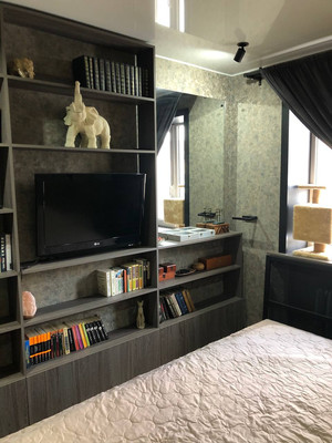 Продам трехкомнатную (3-комн.) квартиру, Большая Московская ул, 110/2, Великий Новгород г