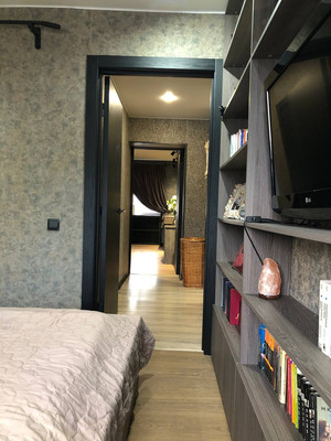 Продам трехкомнатную (3-комн.) квартиру, Большая Московская ул, 110/2, Великий Новгород г