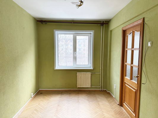 Продам двухкомнатную (2-комн.) квартиру, Энергетиков пр-кт, 32Ак2, Санкт-Петербург г