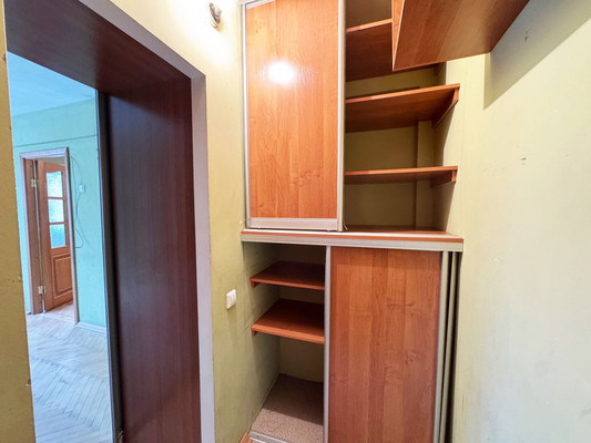 Продам двухкомнатную (2-комн.) квартиру, Энергетиков пр-кт, 32Ак2, Санкт-Петербург г