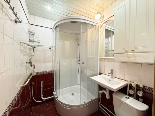 Продам двухкомнатную (2-комн.) квартиру, Энергетиков пр-кт, 32Ак2, Санкт-Петербург г