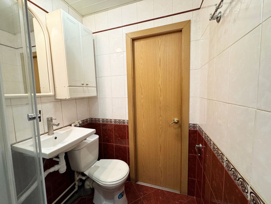 Продам двухкомнатную (2-комн.) квартиру, Энергетиков пр-кт, 32Ак2, Санкт-Петербург г