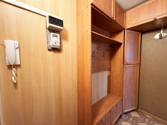 Продам двухкомнатную (2-комн.) квартиру, Энергетиков пр-кт, 32Ак2, Санкт-Петербург г