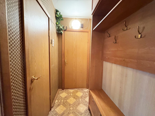 Продам двухкомнатную (2-комн.) квартиру, Энергетиков пр-кт, 32Ак2, Санкт-Петербург г