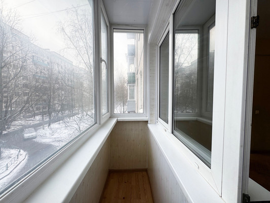 Продам двухкомнатную (2-комн.) квартиру, Энергетиков пр-кт, 32Ак2, Санкт-Петербург г