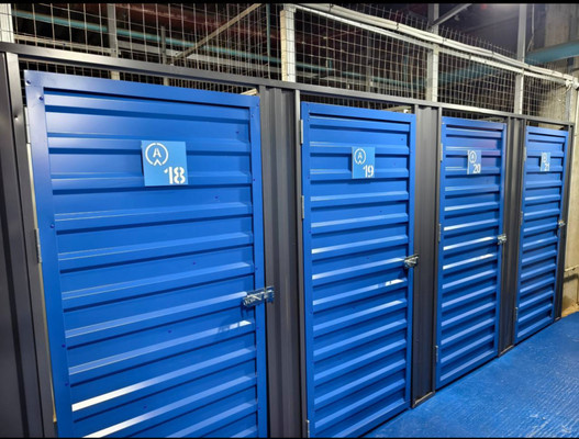 Сдам коммерческое помещение 1 706 м2, Октябрьская ул, 30, Мурманск г