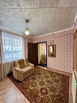 Продам дом, Мира ул, 45, Ханты-Мансийск г, 0 км от города