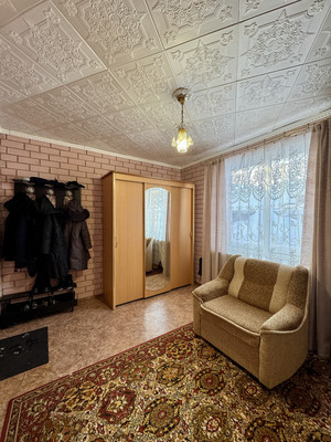 Продам дом, Мира ул, 45, Ханты-Мансийск г, 0 км от города