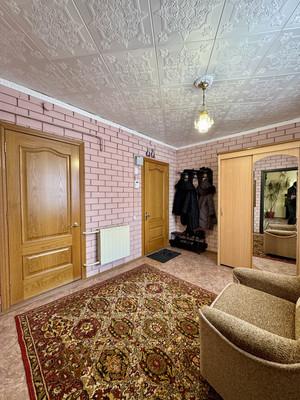 Продам дом, Мира ул, 45, Ханты-Мансийск г, 0 км от города