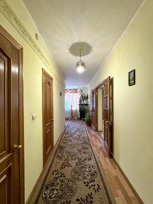 Продам дом, Мира ул, 45, Ханты-Мансийск г, 0 км от города