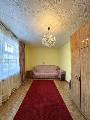 Продам дом, Мира ул, 45, Ханты-Мансийск г, 0 км от города