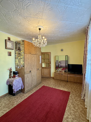 Продам дом, Мира ул, 45, Ханты-Мансийск г, 0 км от города