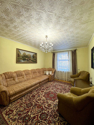 Продам дом, Мира ул, 45, Ханты-Мансийск г, 0 км от города