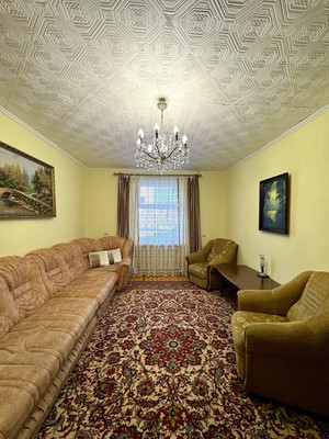 Продам дом, Мира ул, 45, Ханты-Мансийск г, 0 км от города