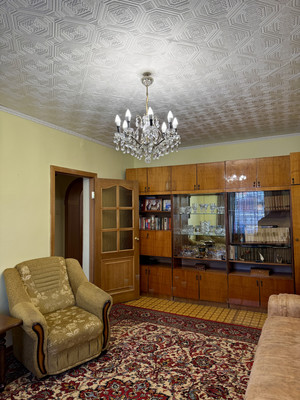 Продам дом, Мира ул, 45, Ханты-Мансийск г, 0 км от города