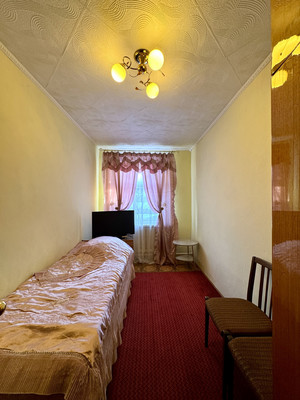 Продам дом, Мира ул, 45, Ханты-Мансийск г, 0 км от города