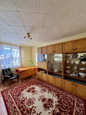 Продам дом, Мира ул, 45, Ханты-Мансийск г, 0 км от города