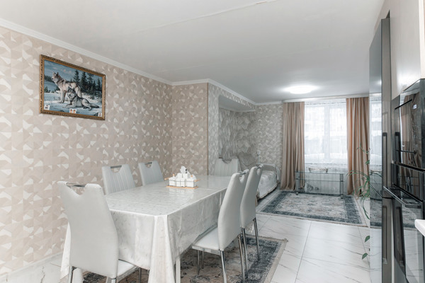 Продам дом, Зырянова ул, 13, Ханты-Мансийск г, 0 км от города