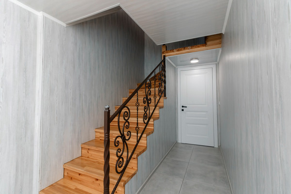 Продам дом, Зырянова ул, 13, Ханты-Мансийск г, 0 км от города