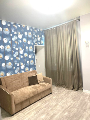 Продам двухкомнатную (2-комн.) квартиру, Дунина-Горкавича ул, 13, Ханты-Мансийск г