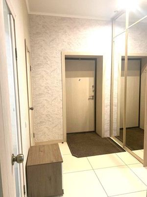 Продам двухкомнатную (2-комн.) квартиру, Дунина-Горкавича ул, 13, Ханты-Мансийск г